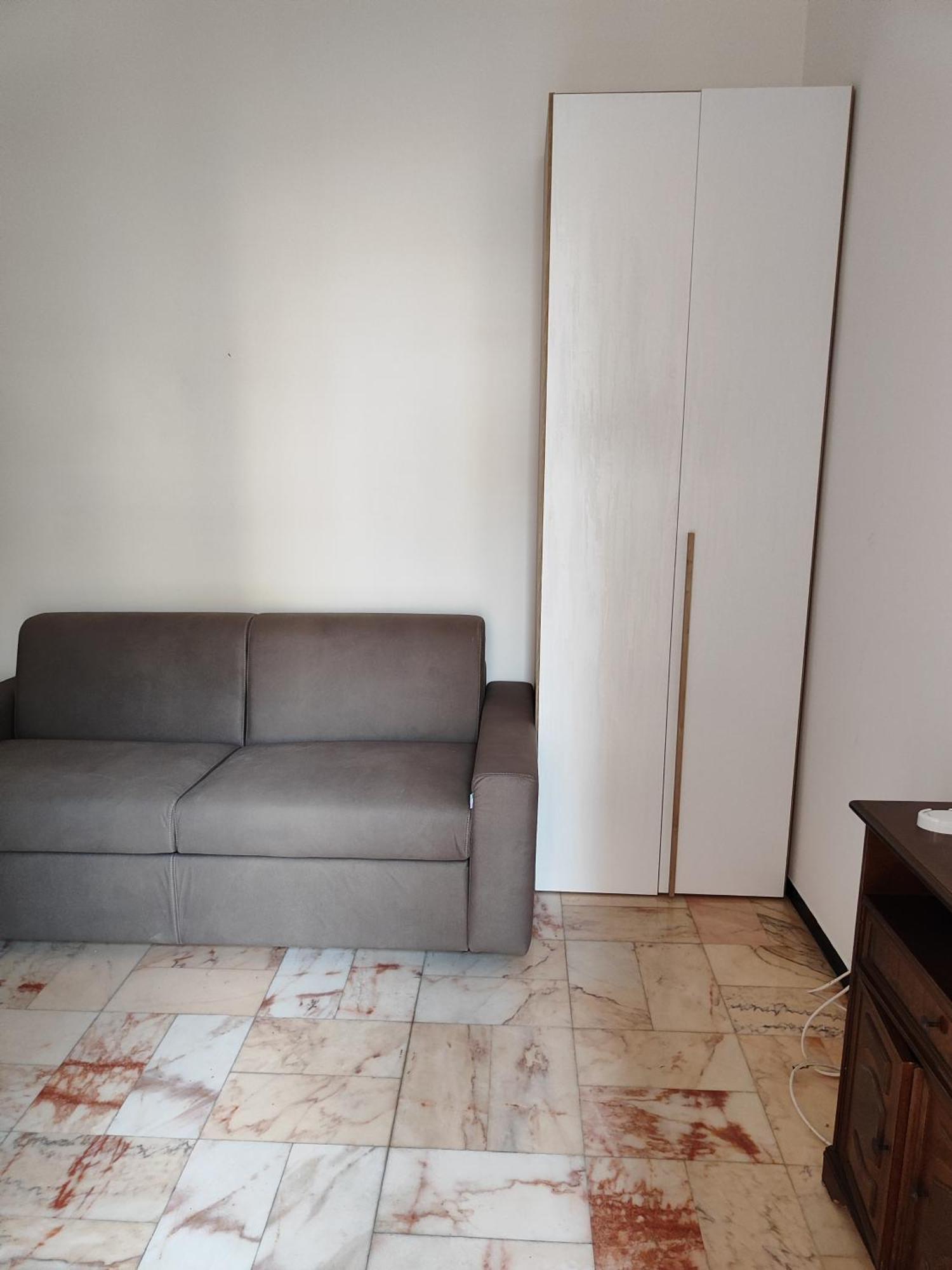 Apartment Casa Mami Genua