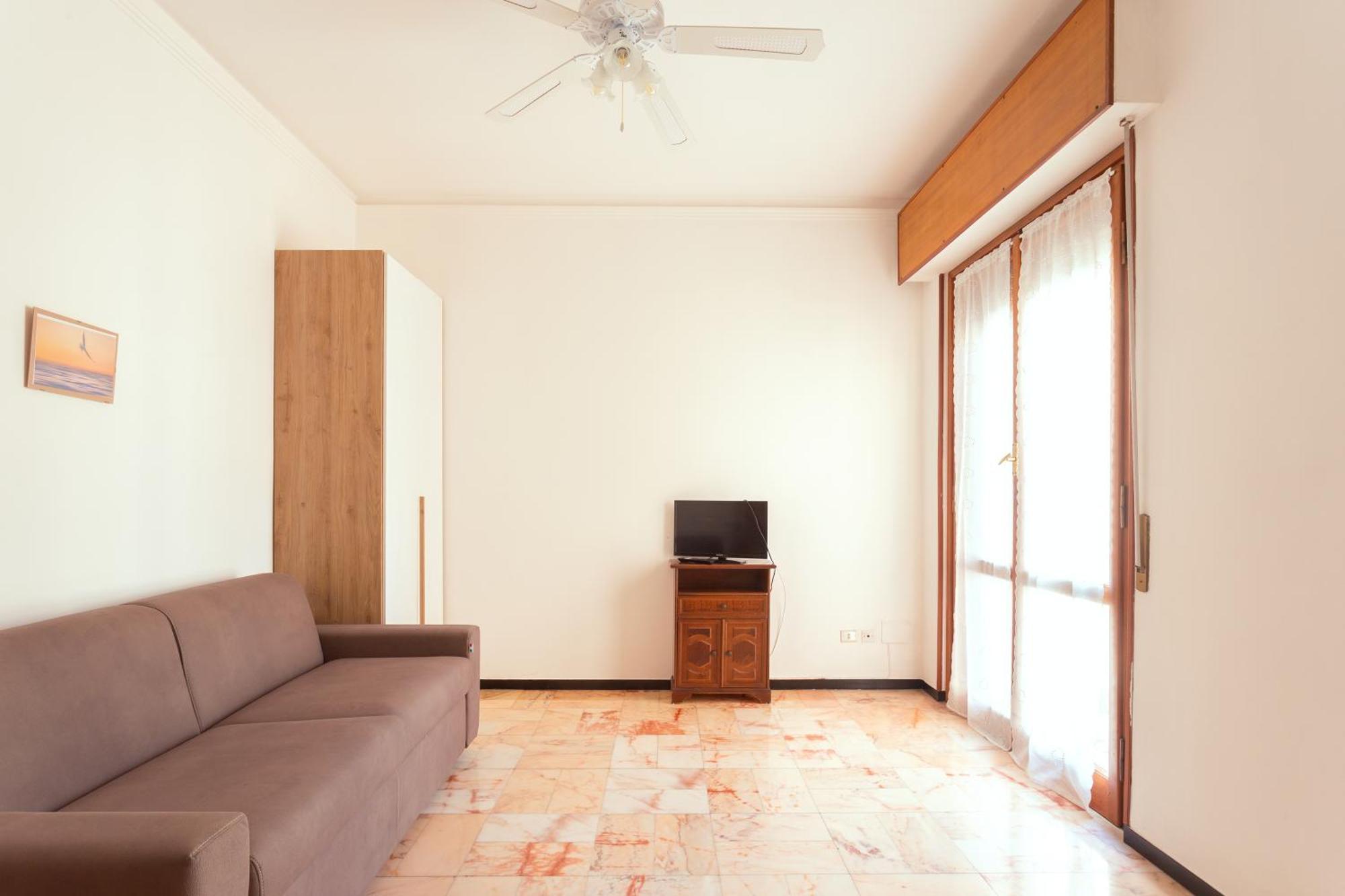 Apartment Casa Mami