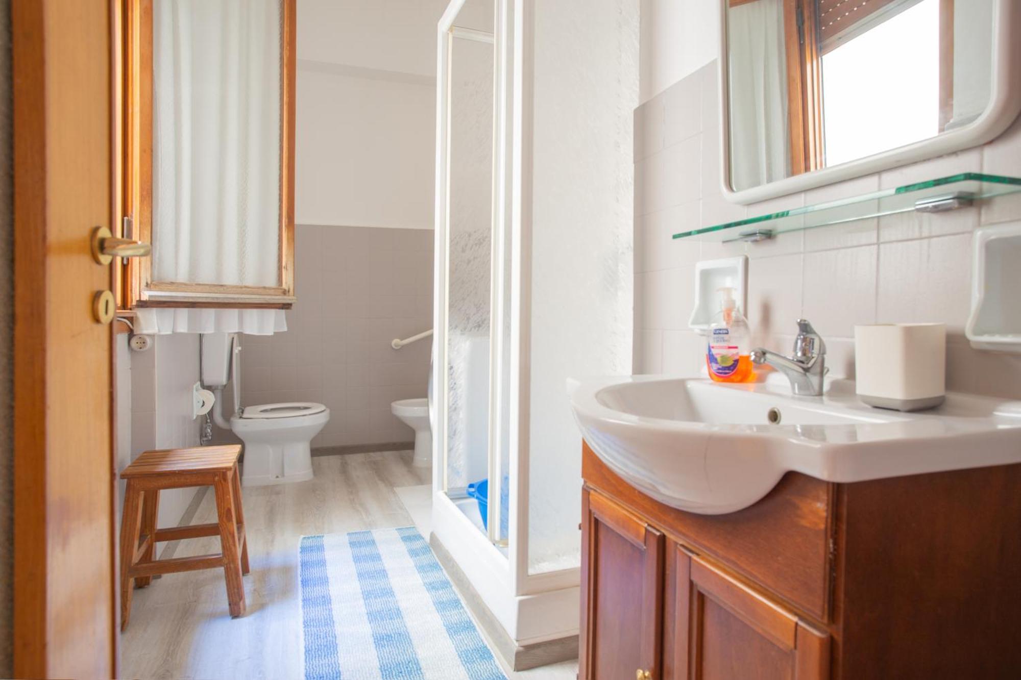 Casa Mami Apartment Genua