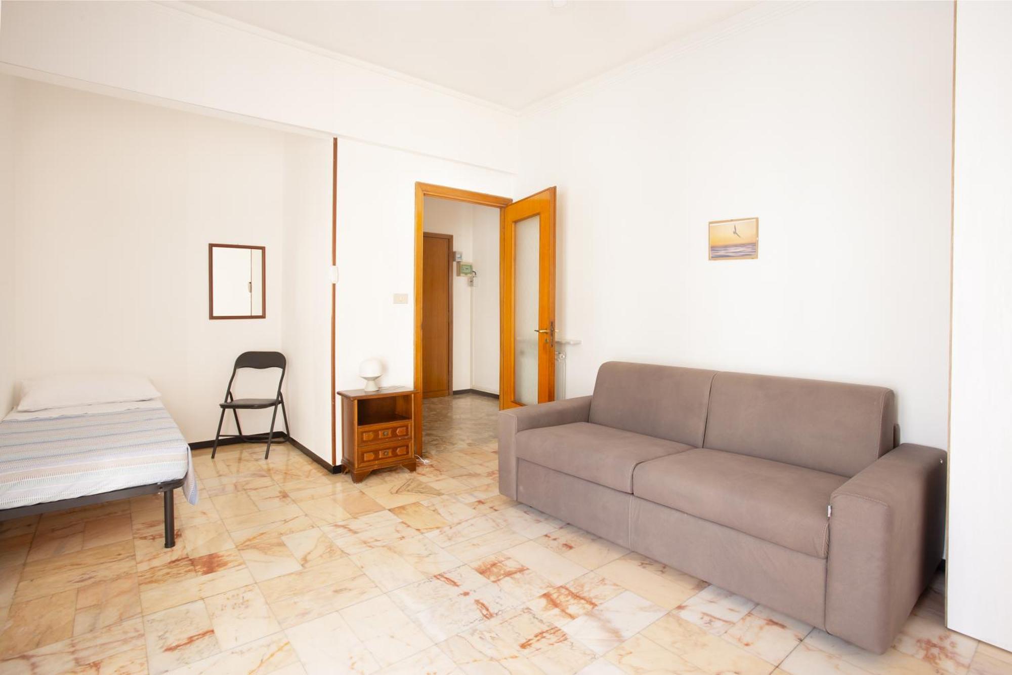 Apartment Casa Mami *
