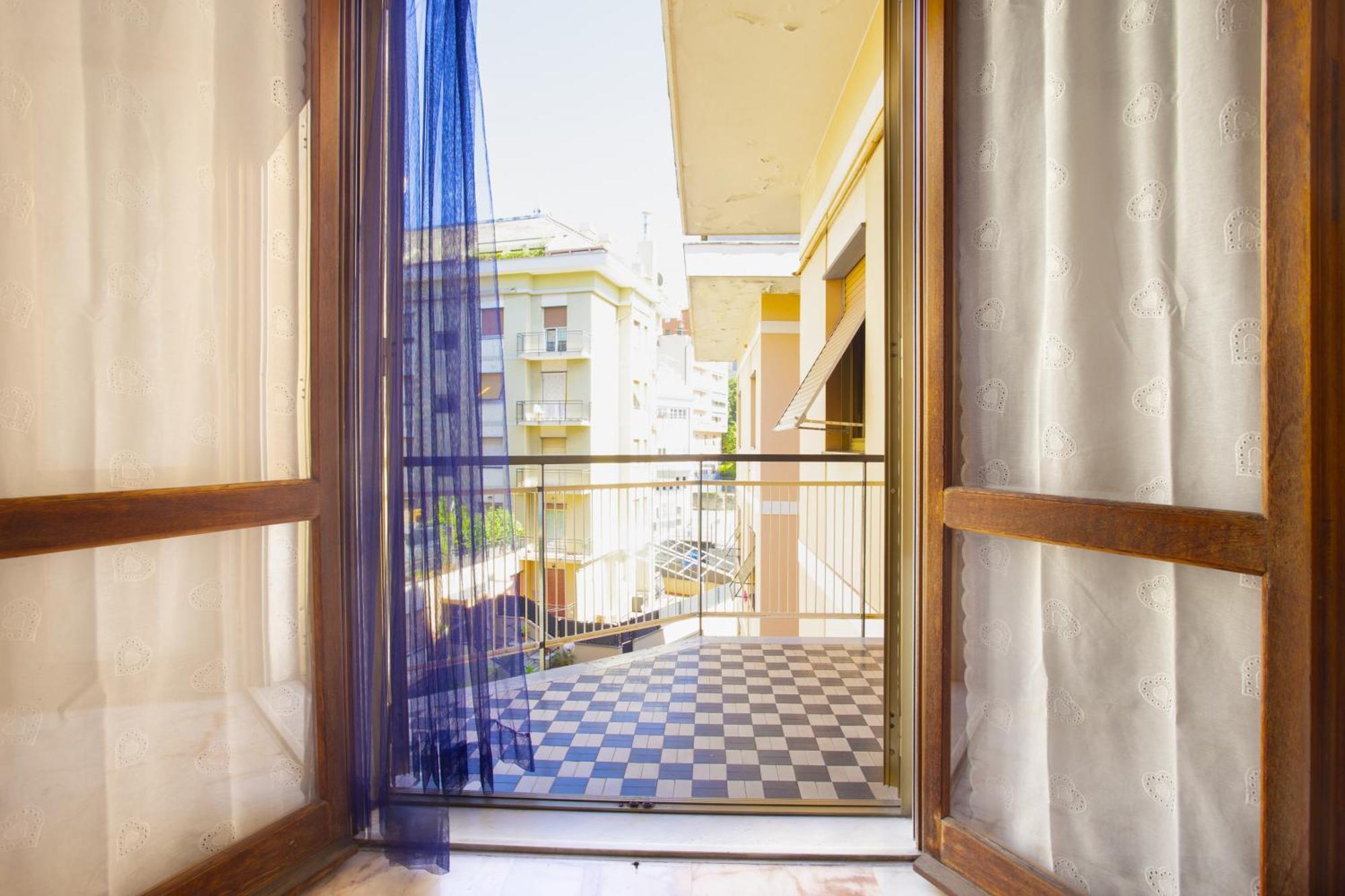 Casa Mami Apartment *