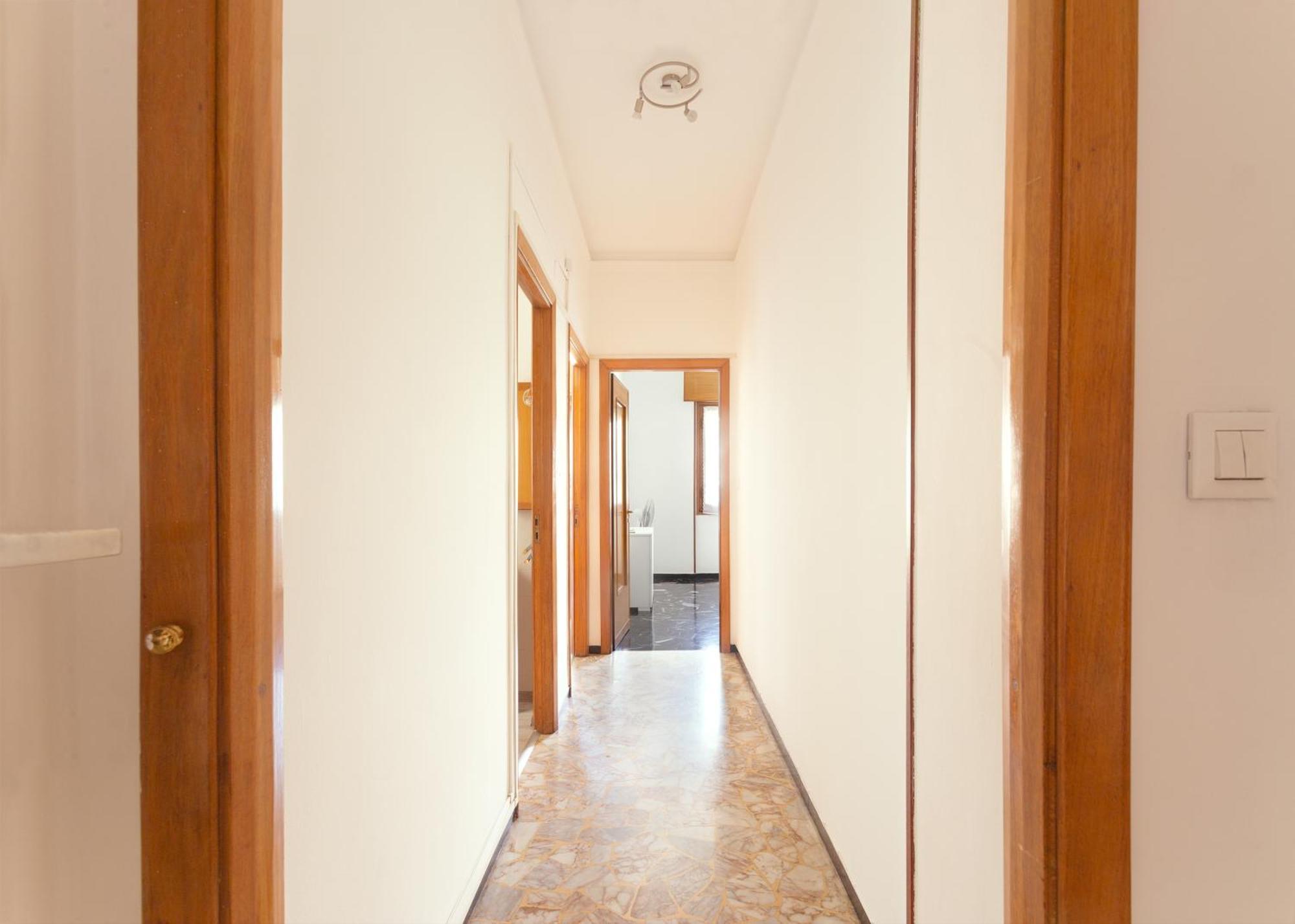 Apartment Casa Mami *