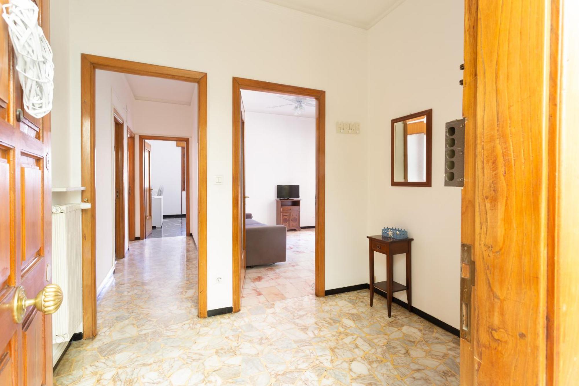 Casa Mami Apartment