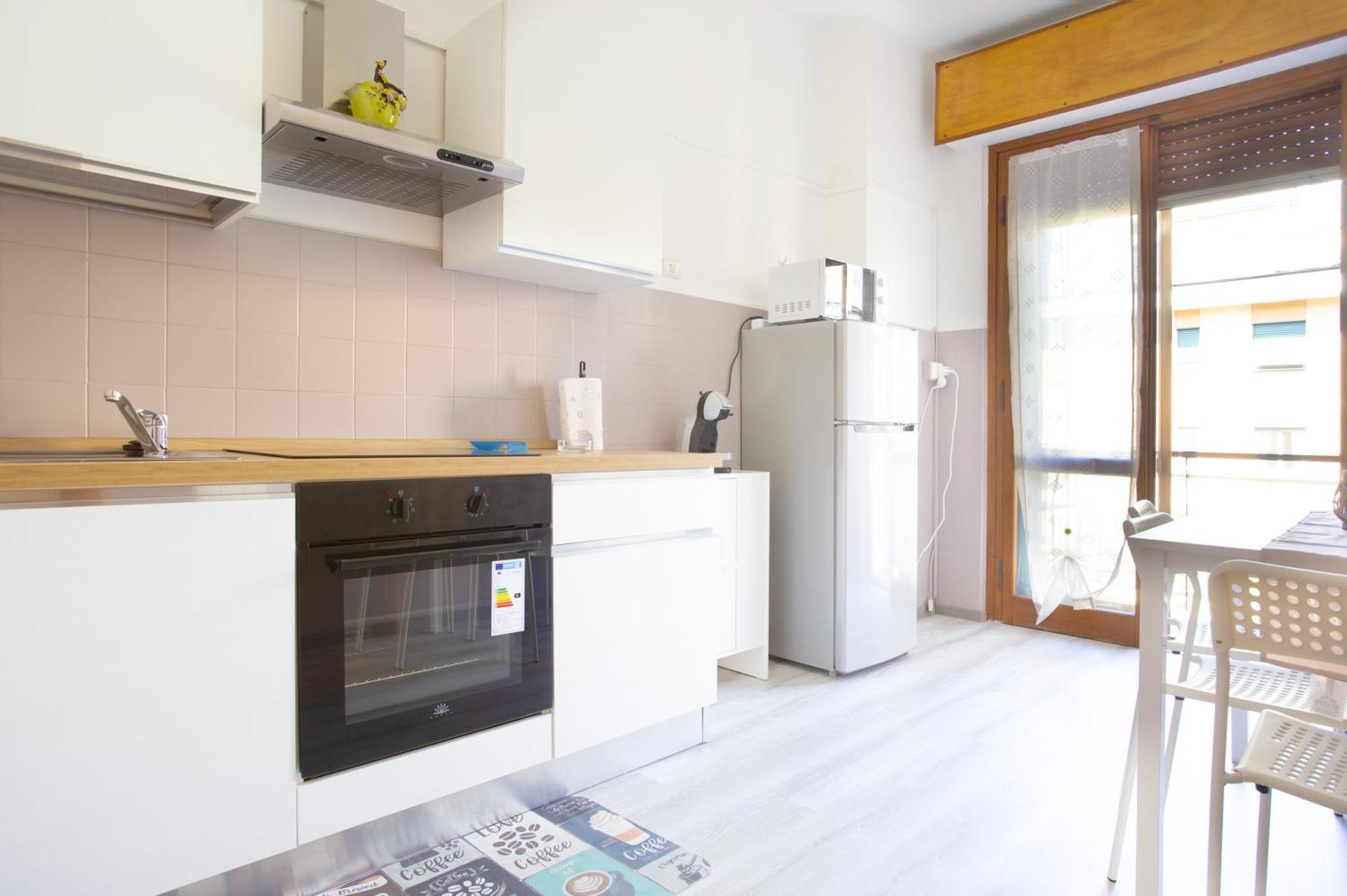 Casa Mami Apartment Genua