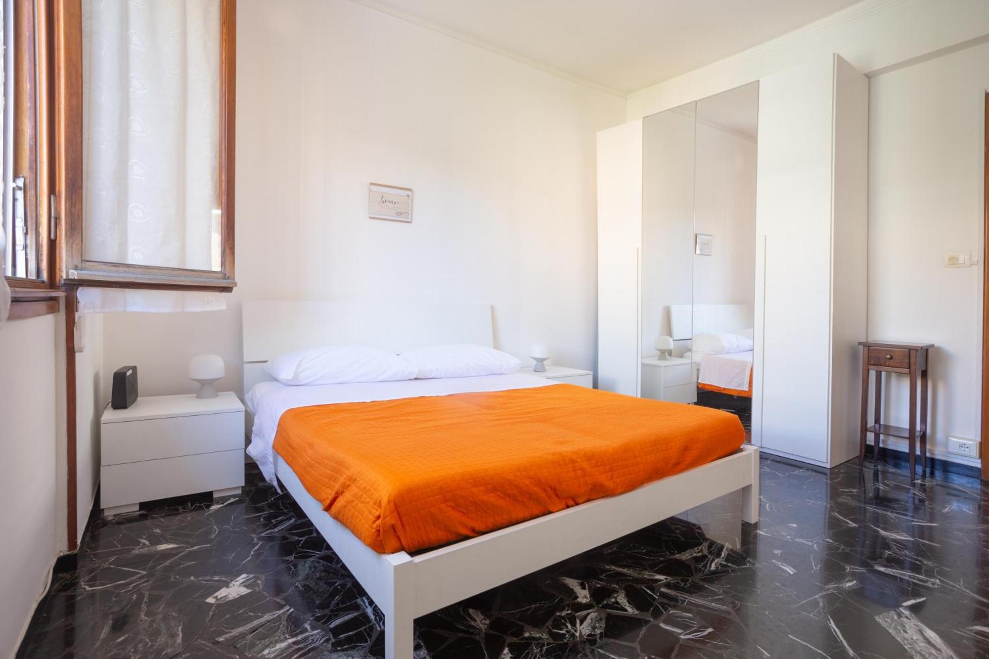 Casa Mami Apartment