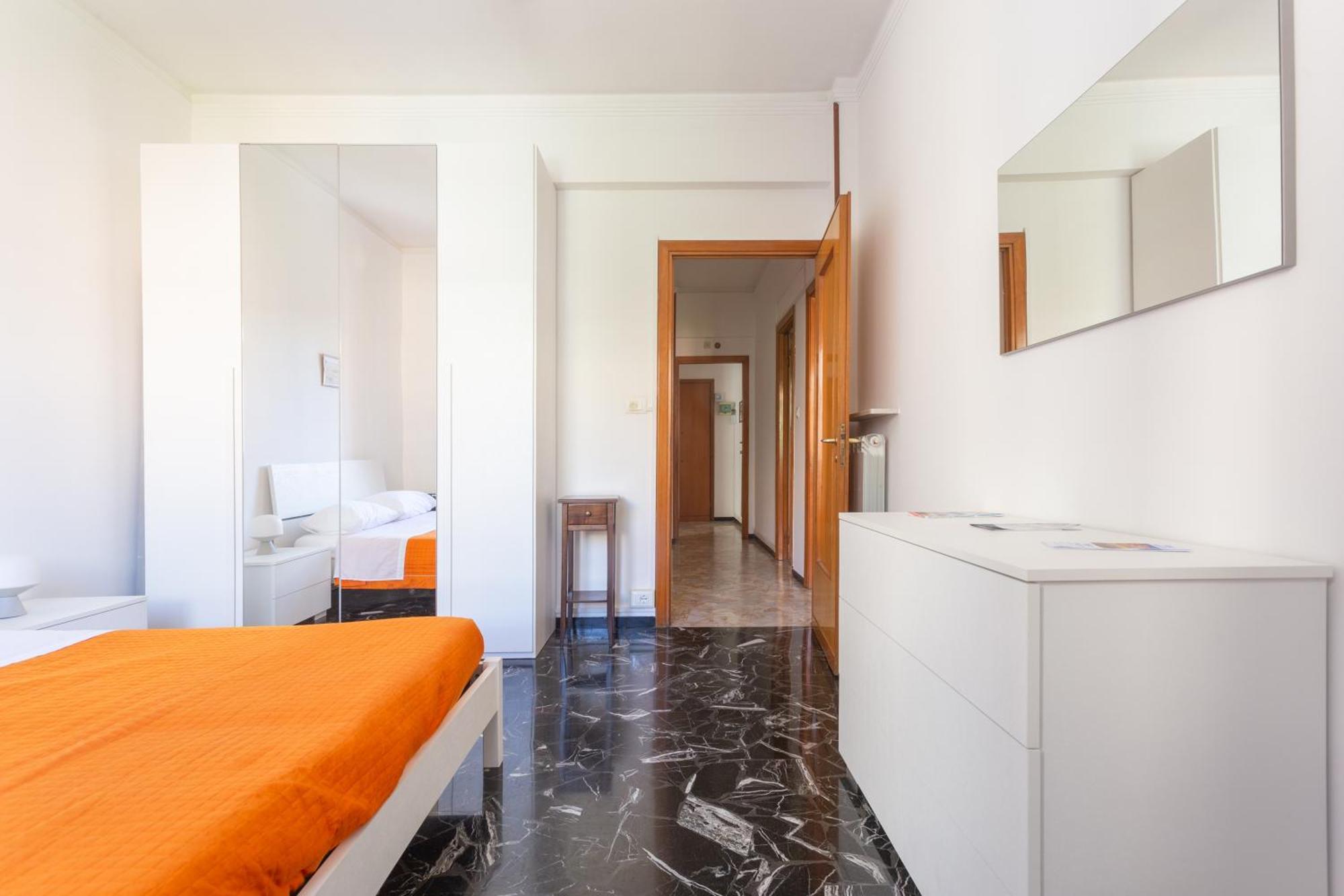 Casa Mami Apartment Genua