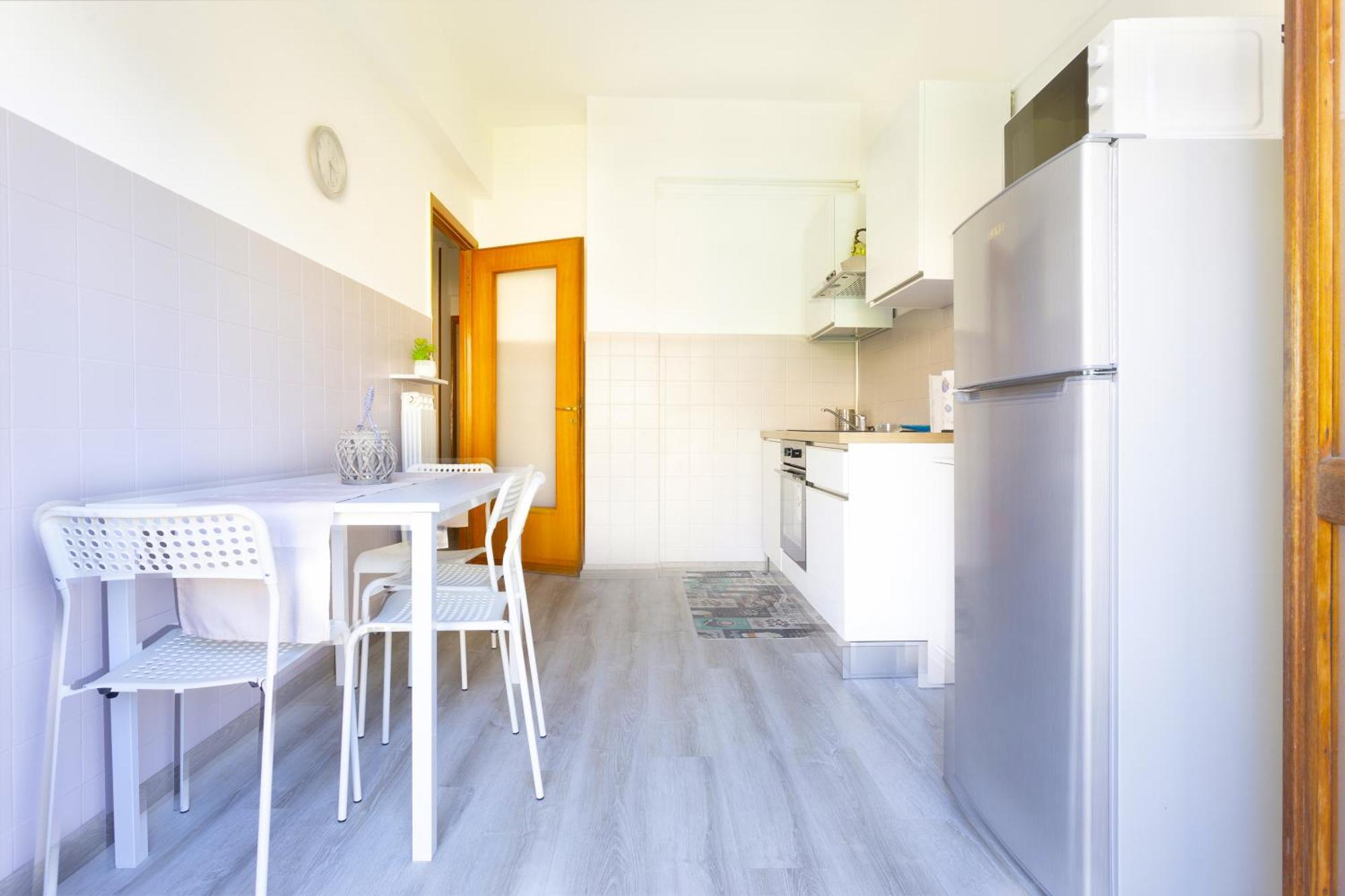 Appartamento Casa Mami *